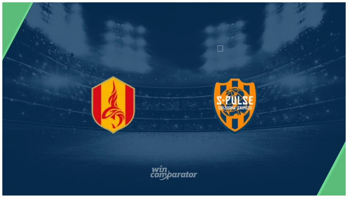prognóstico Nagoya Grampus Shimizu S-Pulse
