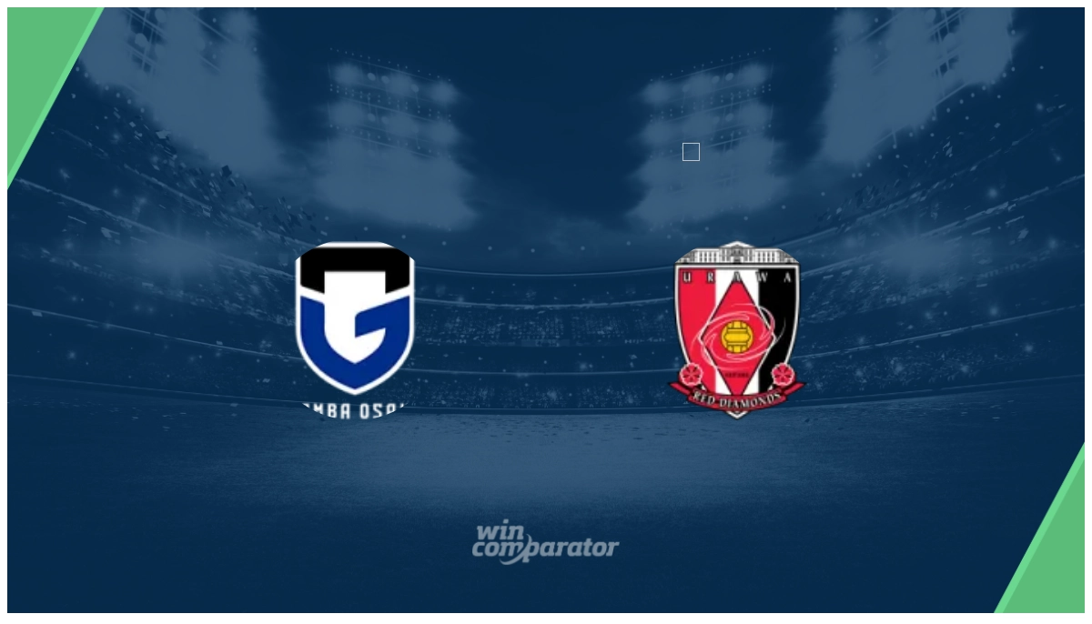 pronostico Gamba Osaka Urawa Red Diamonds