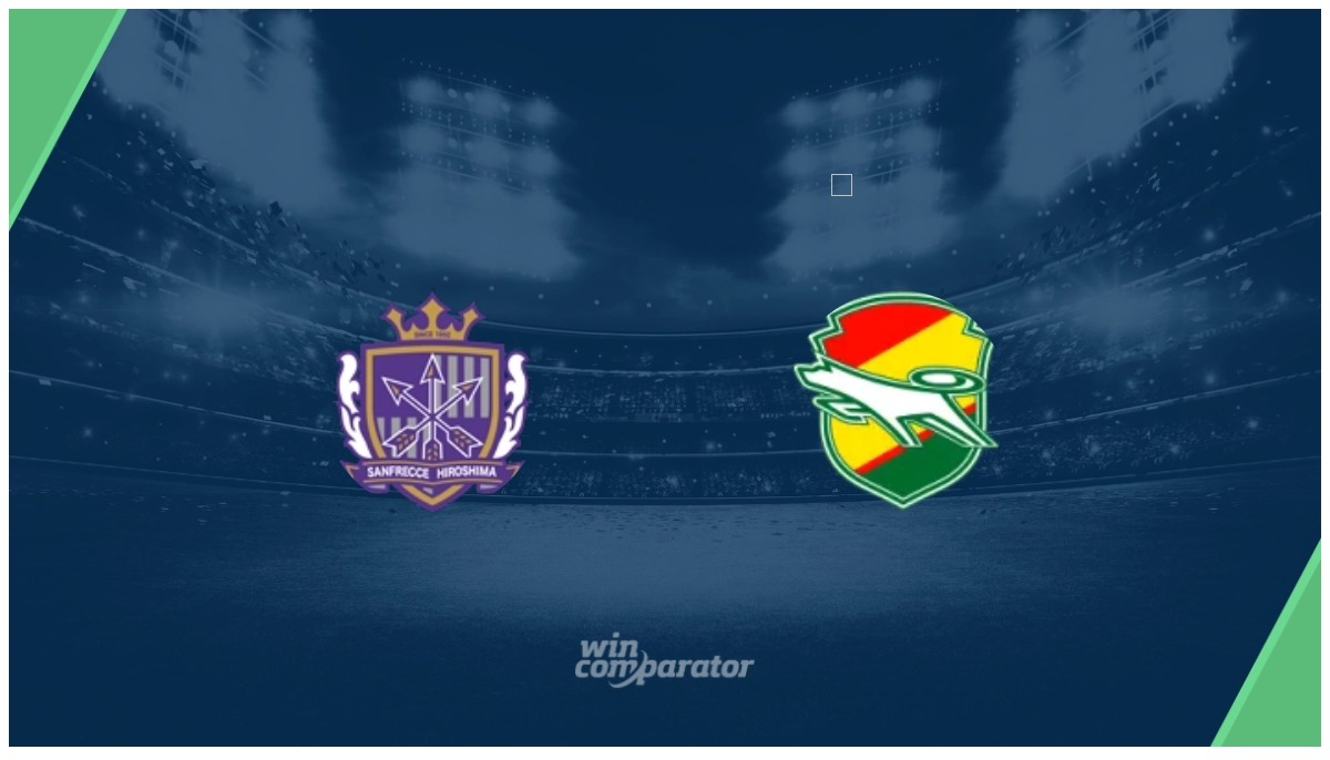 Sanfrecce Hiroshima vs JEF United Ichihara Chiba Tipp