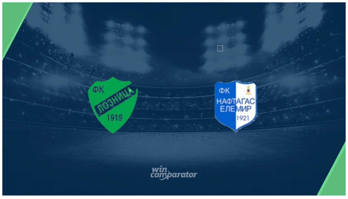 FK Loznica FK Proleter Zrenjanin 023 prediction