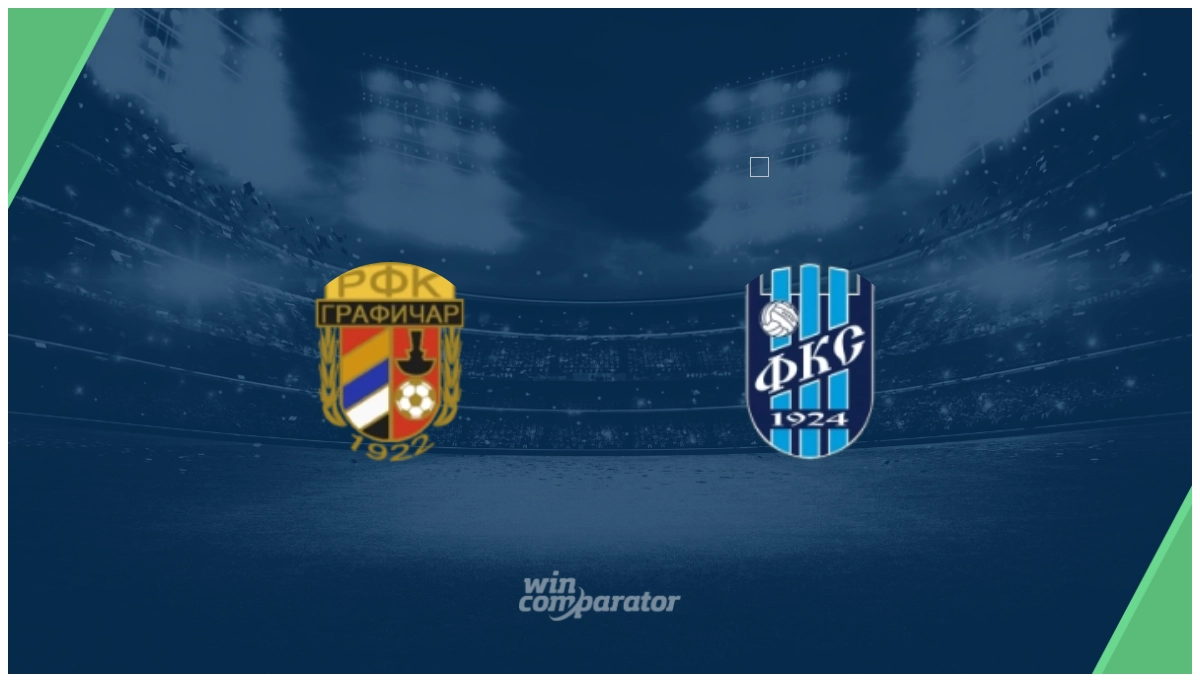 RFK Graficar Belgrad vs FK Smederevo Tipp