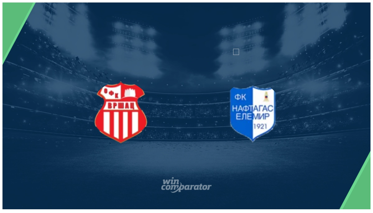 OFK Vrsac FK Proleter Zrenjanin 023 prediction