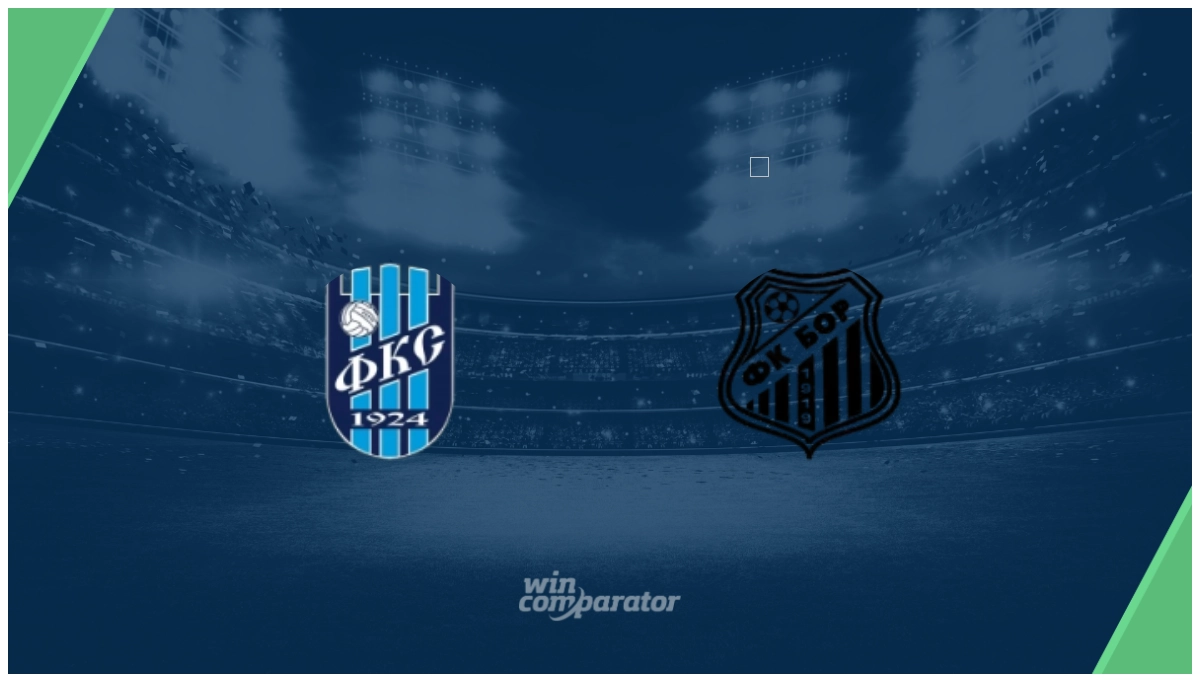 Pronóstico FK Smederevo FK Bor 1919