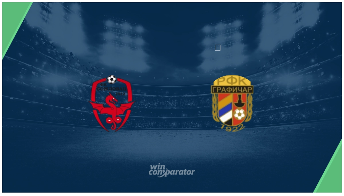 FK Vozdovac Belgrade RFK Graficar Beograd prediction