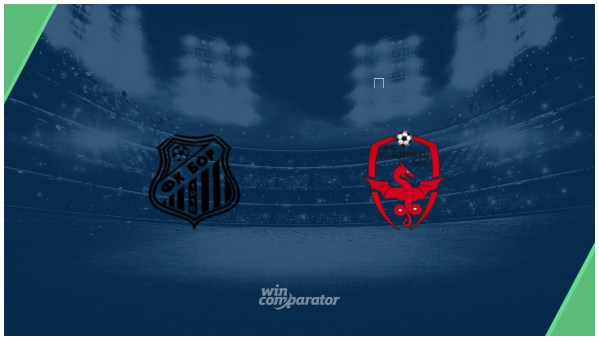 FK Bor 1919 FK Vozdovac Belgrade prediction
