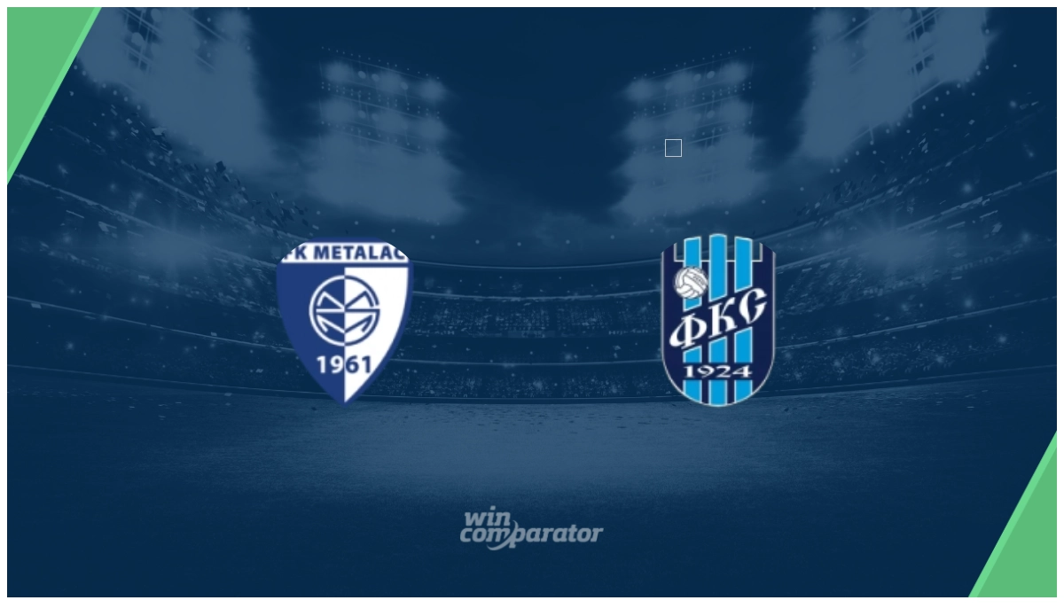 FK Metalac Gornji Milanovac FK Smederevo 1924 prediction
