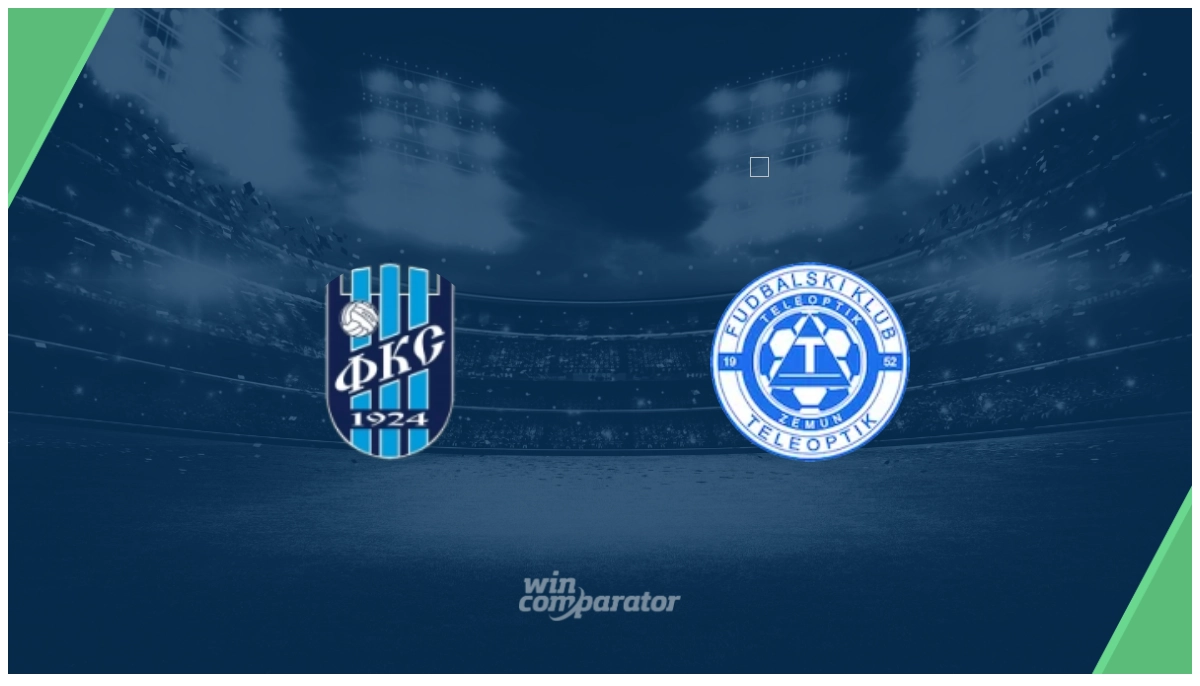 pronostico FK Smederevo FK Teleoptik