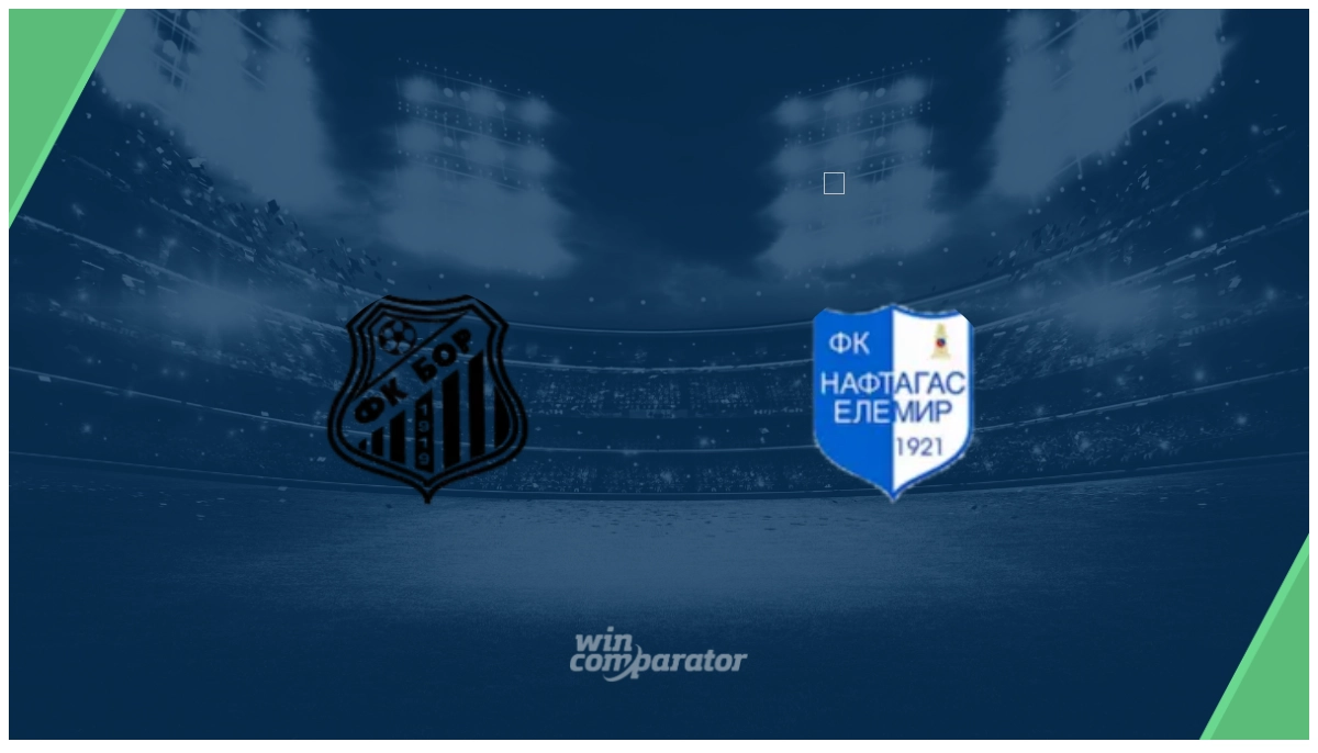 pronostico FK Bor 1919 FK Proleter Zrenjanin 023