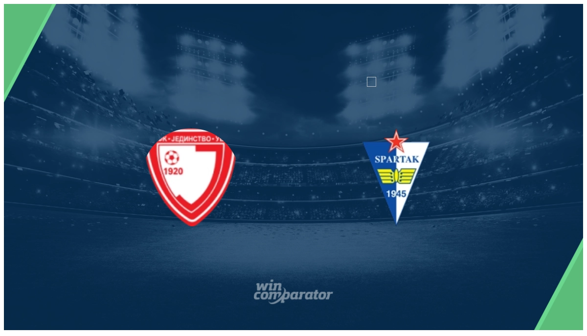 FK Jedinstvo UB vs FK Spartak Subotica Tipp