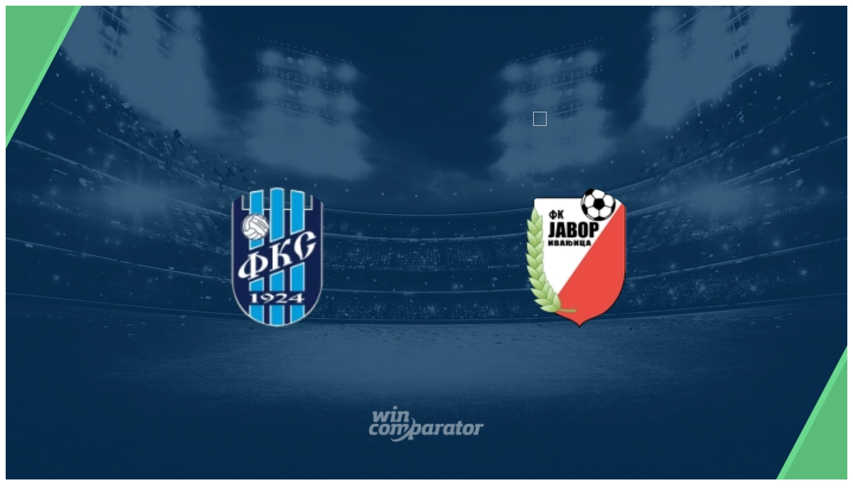 prognóstico FK Smederevo FK Javor Ivanjica