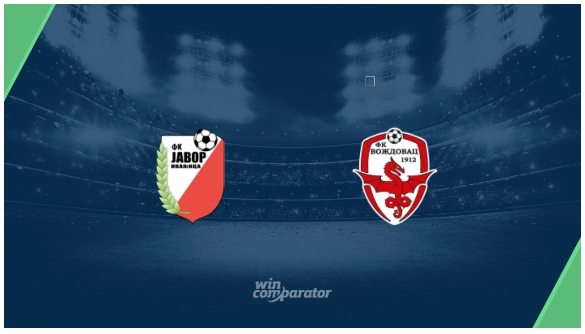 FK Javor Ivanjica FK Vozdovac Belgrade prediction