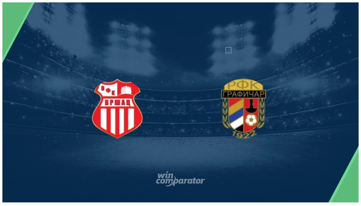 OFK Vrsac RFK Graficar Beograd prediction