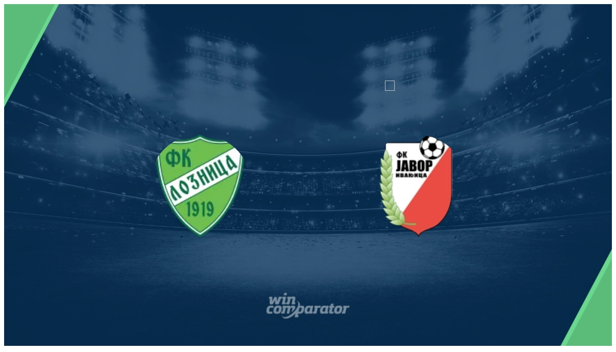 pronostico Loznica FK Javor Matis