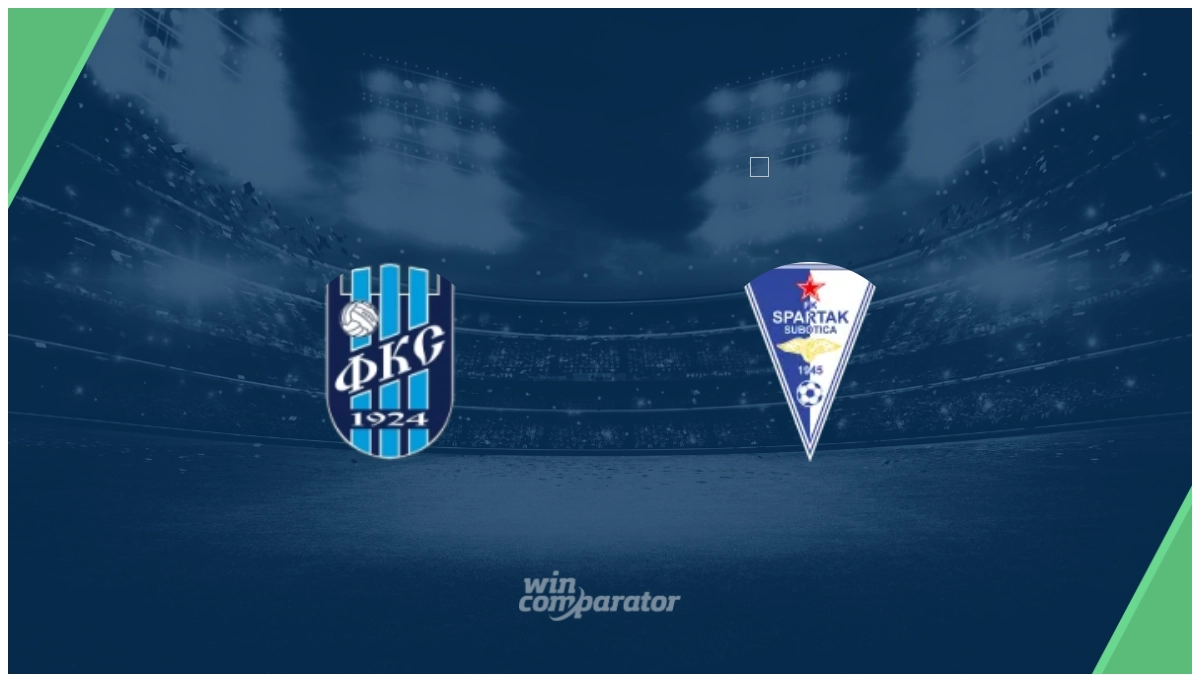 pronostico FK Smederevo FK Spartak Subotica