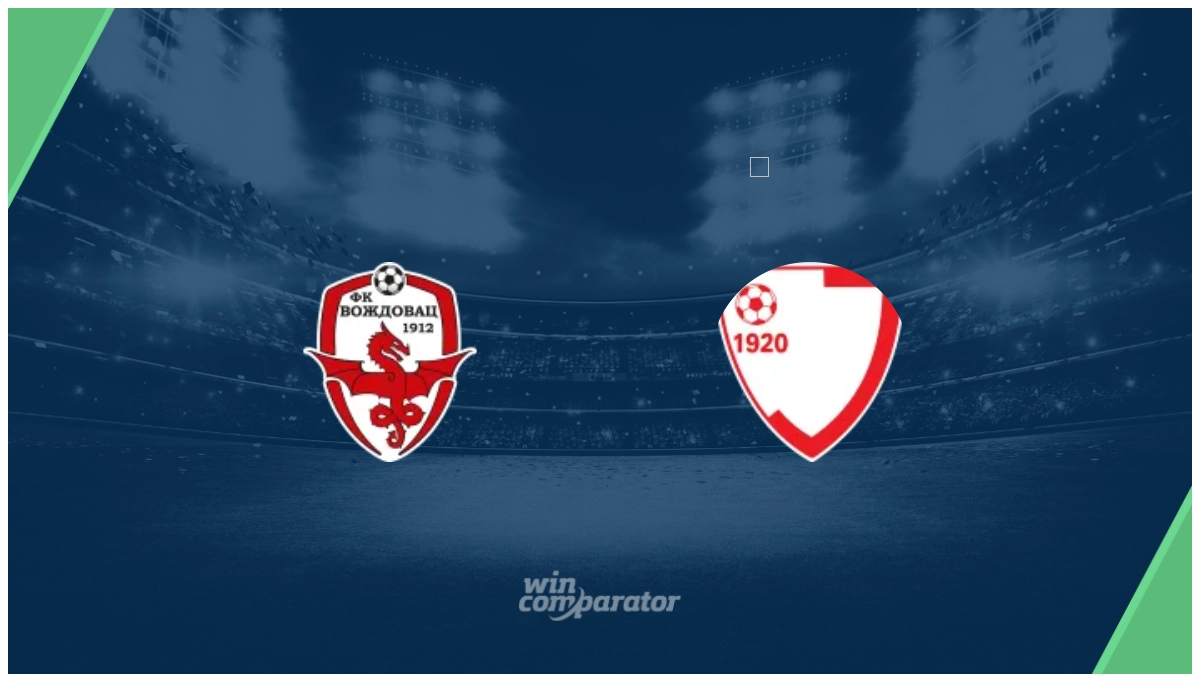 pronostico FK Vozdovac FK JEDINSTVO UB