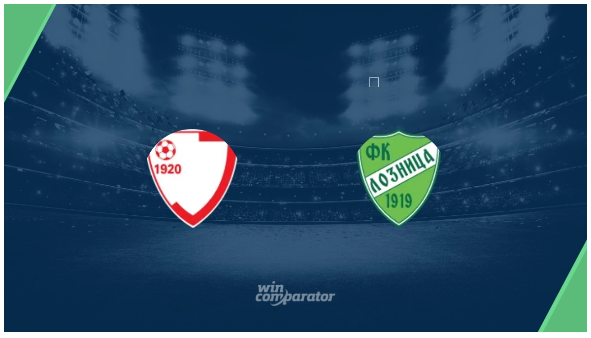 FK Jedinstvo UB FK Loznica prediction