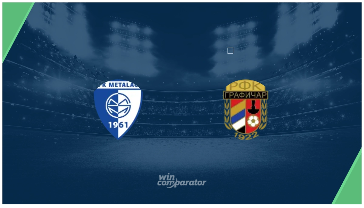 pronostico FK Metalac FK GRAFICAR BEOGRAD