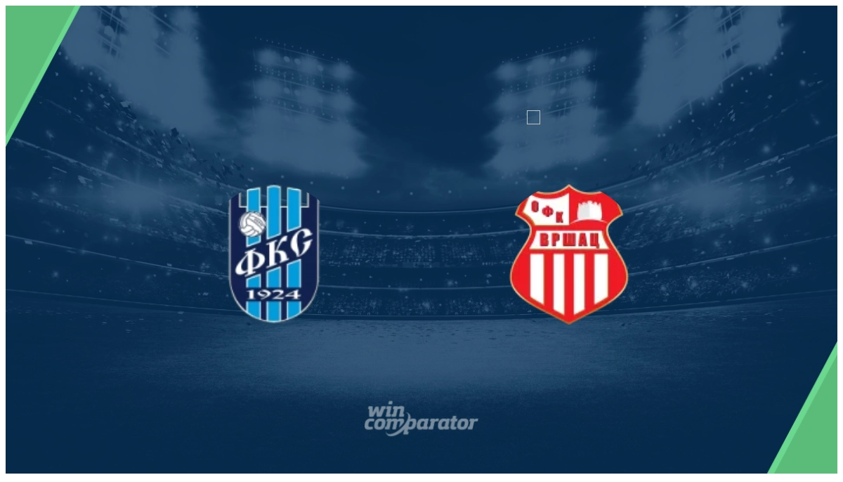 FK Smederevo 1924 OFK Vrsac prediction