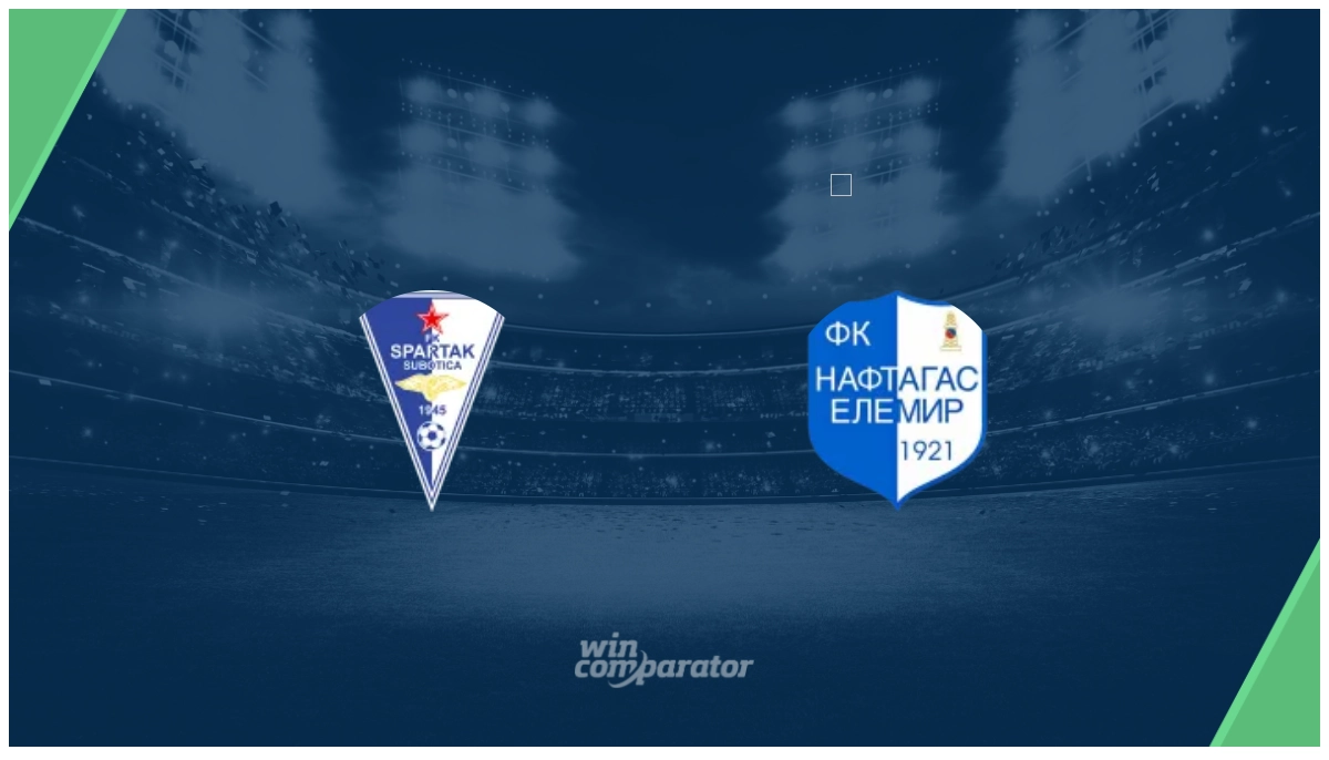 FK Spartak Subotica FK Proleter Zrenjanin 023 prediction