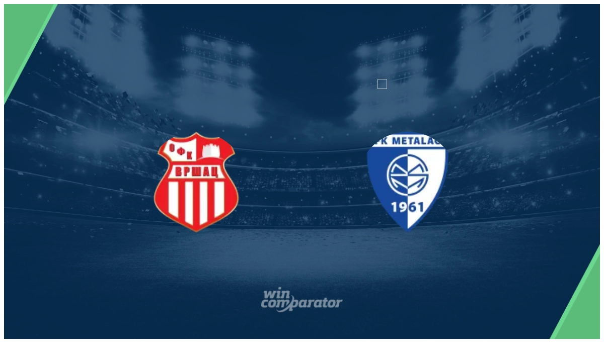 OFK Vrsac FK Metalac Gornji Milanovac prediction