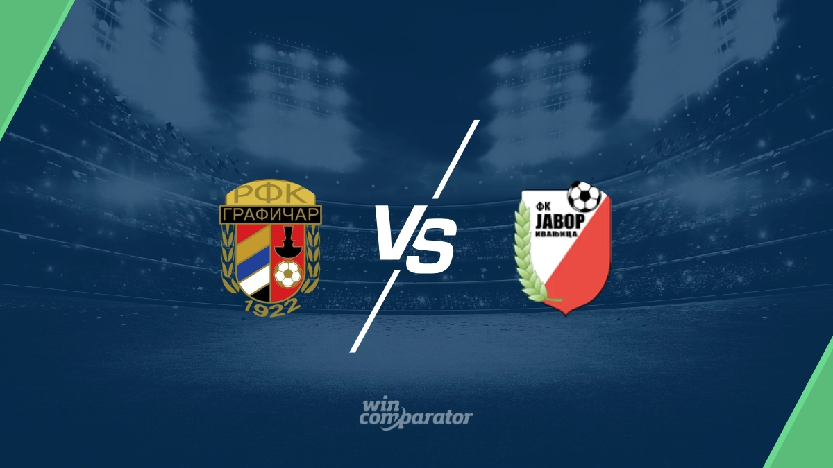 pronostico FK GRAFICAR BEOGRAD FK Javor Matis