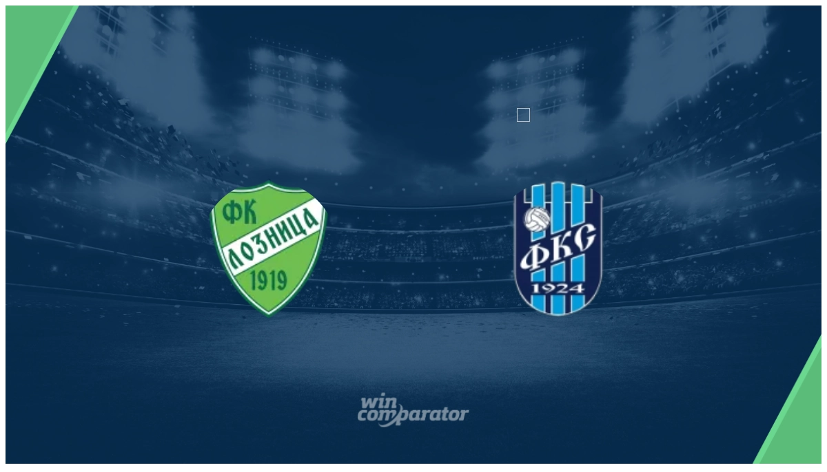 FK Loznica FK Smederevo 1924 prediction