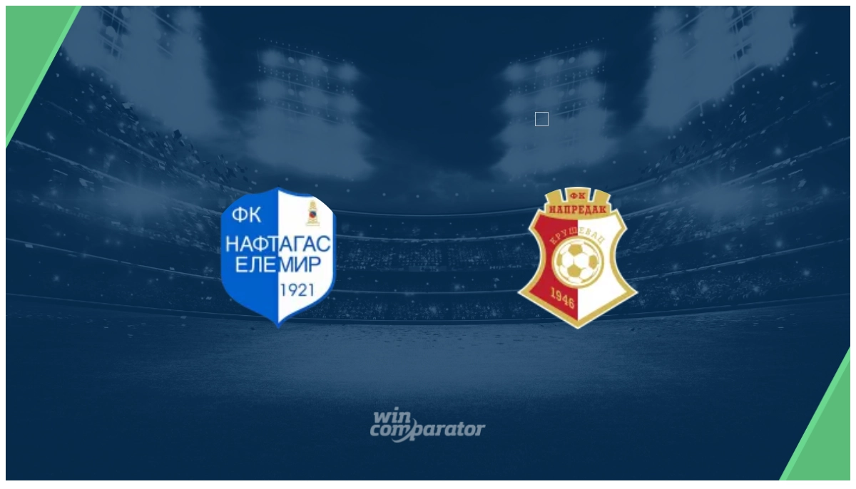 Pronóstico FK Proleter Zrenjanin 023 FK Napredak Krusevac