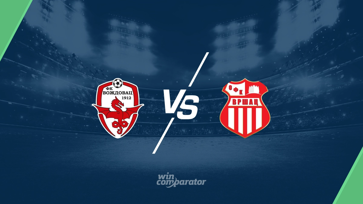 Pronósticos FK Vozdovac Ofk Vrsac