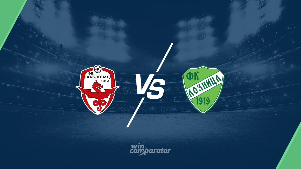 FK Vozdovac vs FK Loznica Tipp