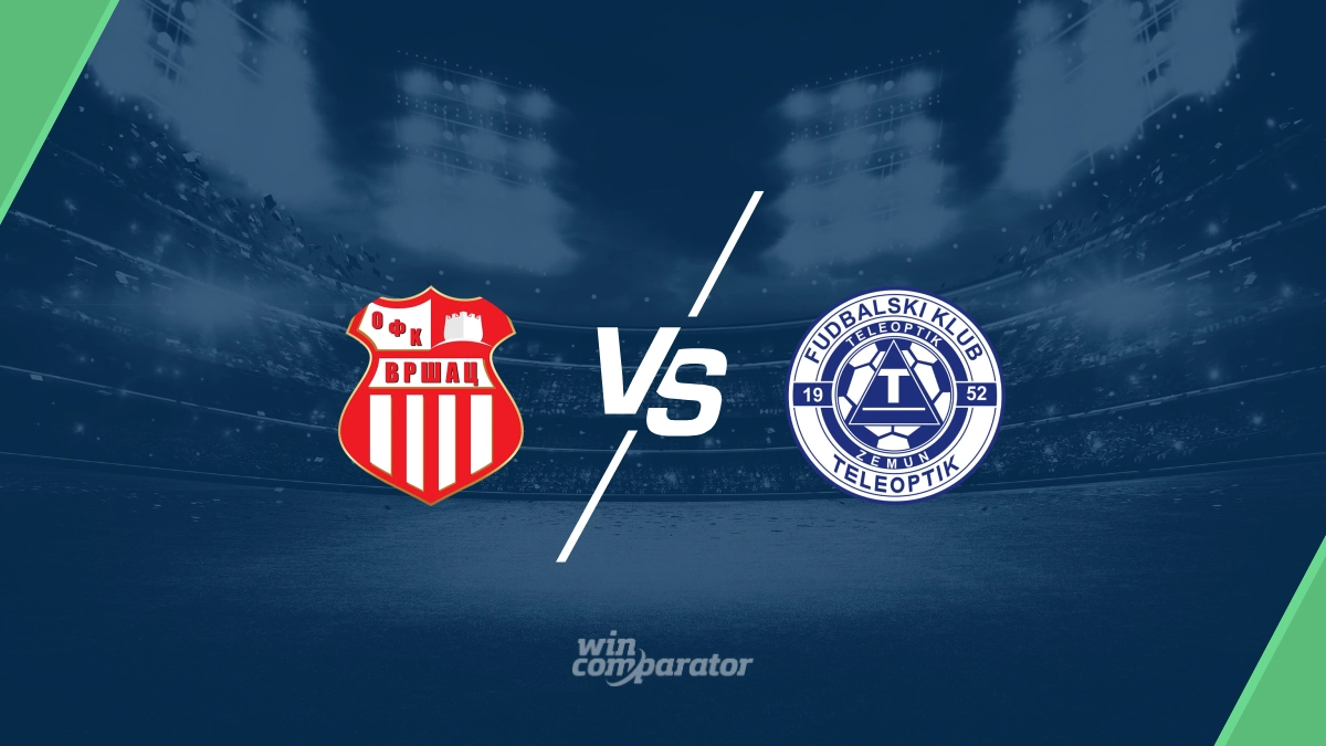 Pronóstico Ofk Vrsac FK Teleoptik