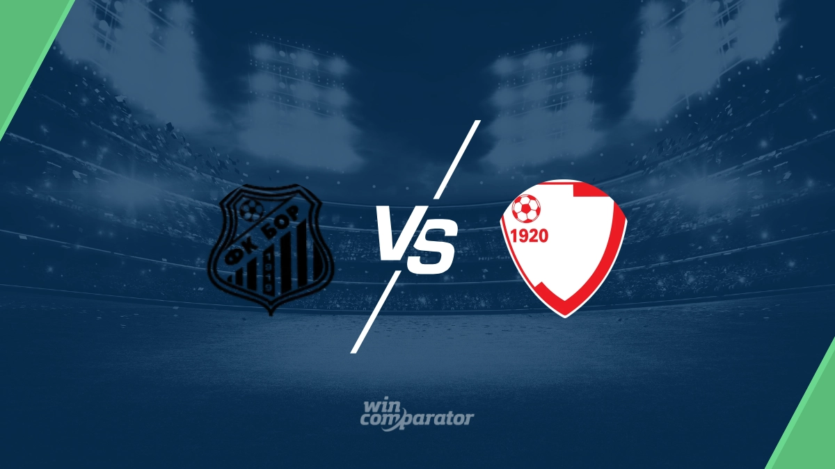 FK Bor 1919 FK Jedinstvo UB prediction
