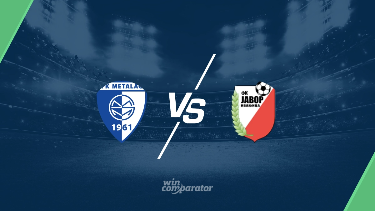 FK Metalac Gornji Milanovac FK Javor Ivanjica prediction