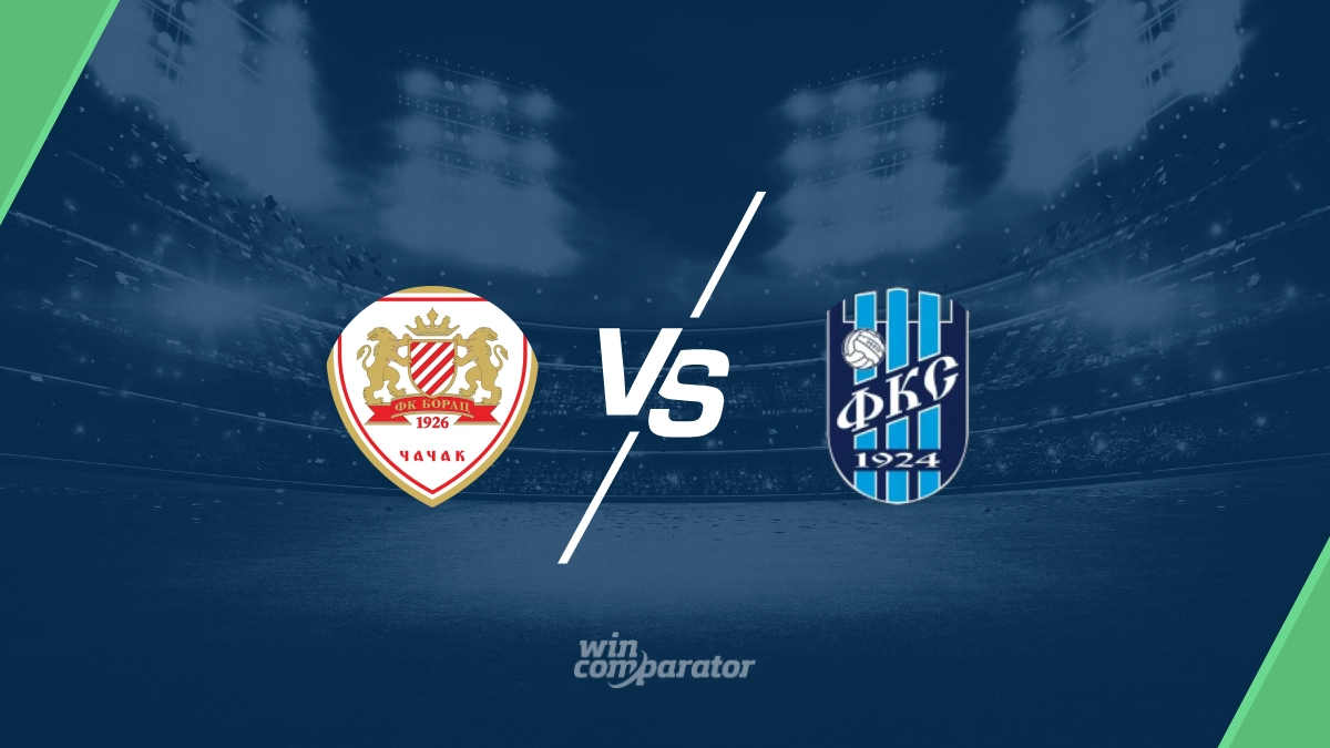FK Borac Cacak FK Smederevo 1924 prediction