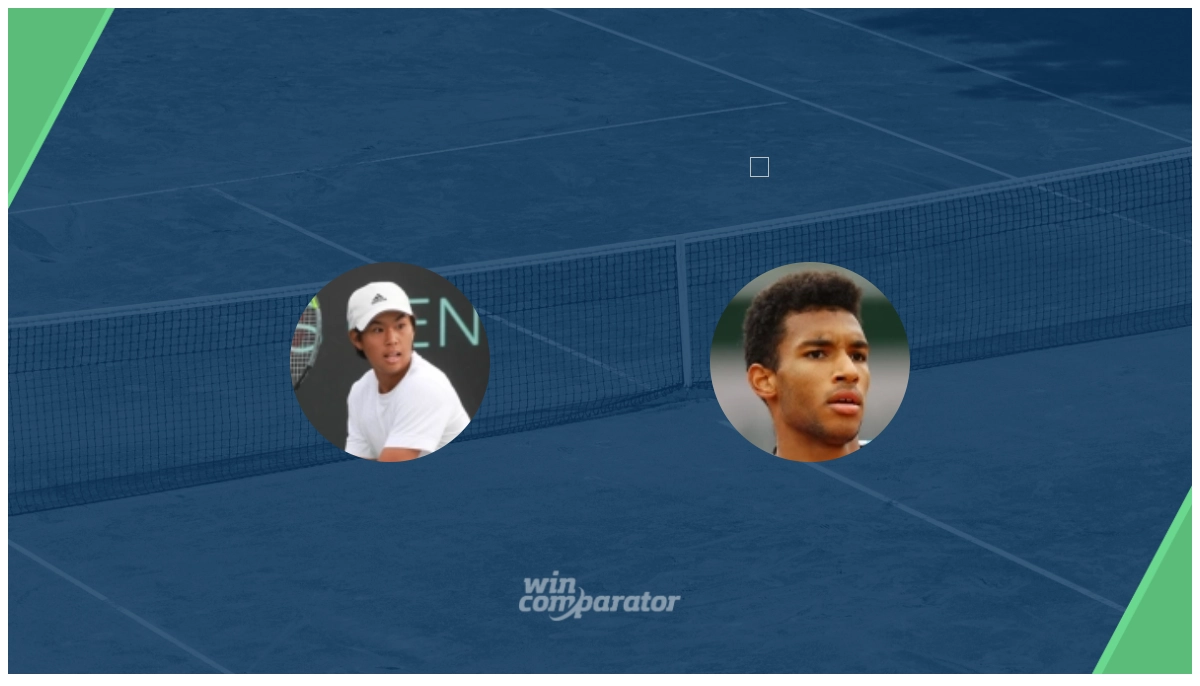 pronostic Learner Tien Felix Auger Aliassime