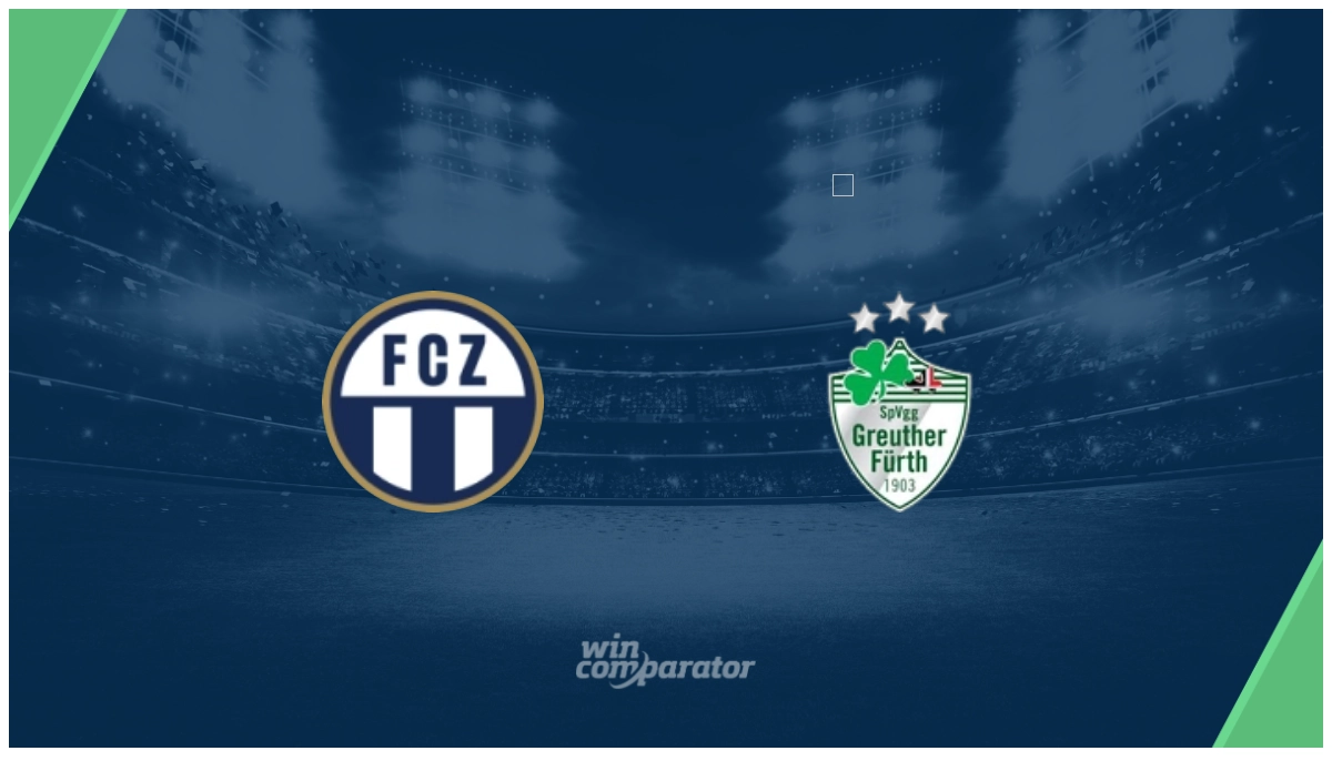 FC Zurich Greuther Furth prediction