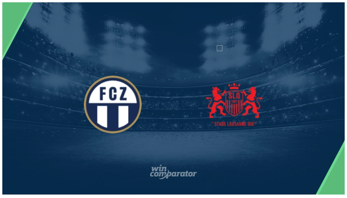 Pronóstico FC Zúrich Stade LS Ouchy