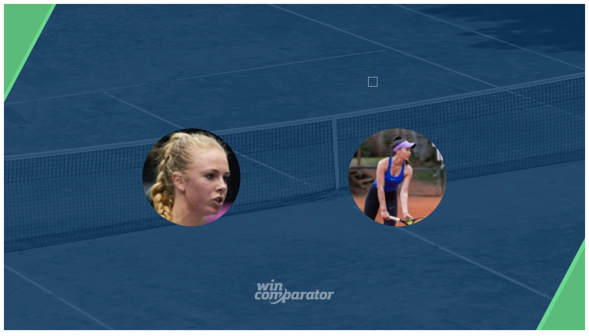 pronostic Magdalena Frech Eva Lys