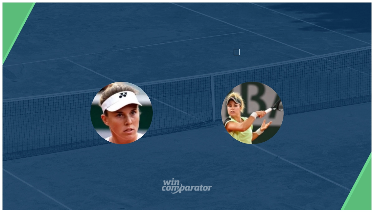 pronostic Linda Noskova Renata Zarazua