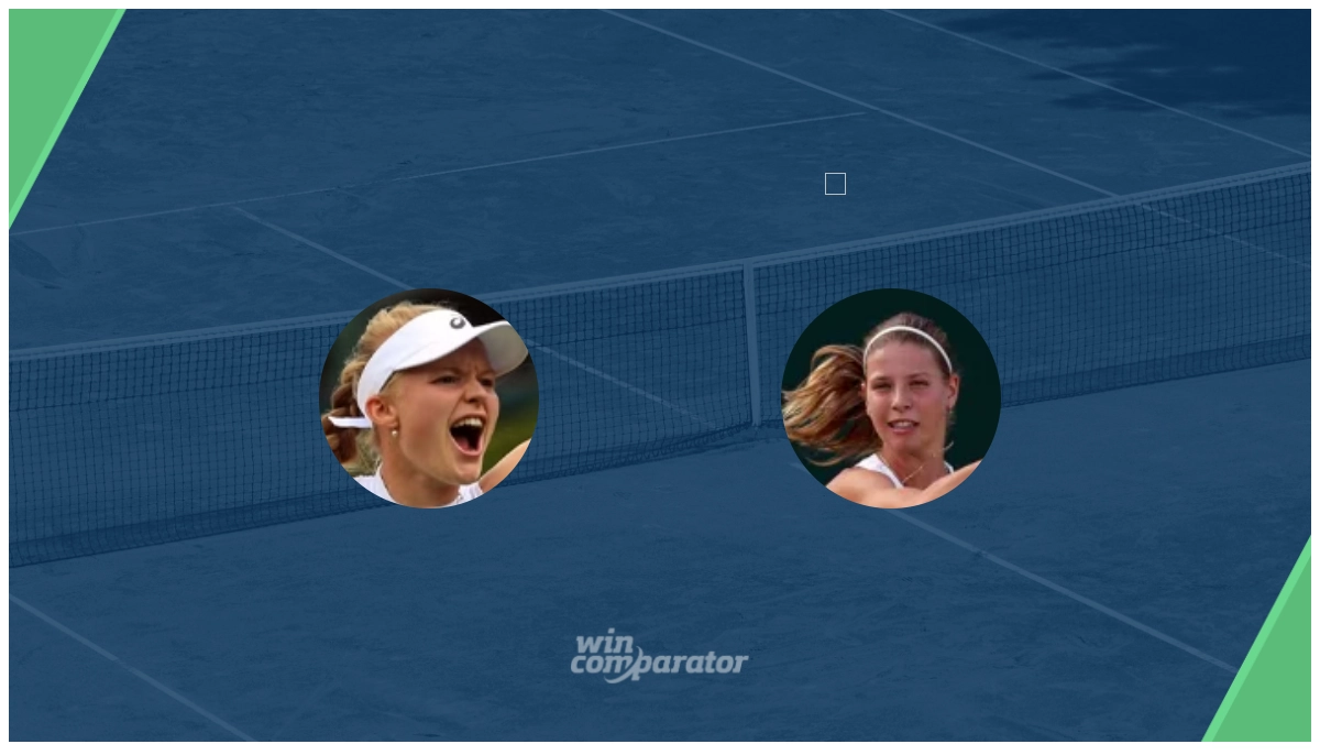 pronostic Harriet Dart Hannah Klugman
