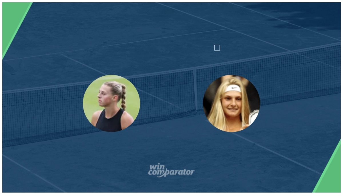 pronostic Alicia Dudeney Dayana Yastremska