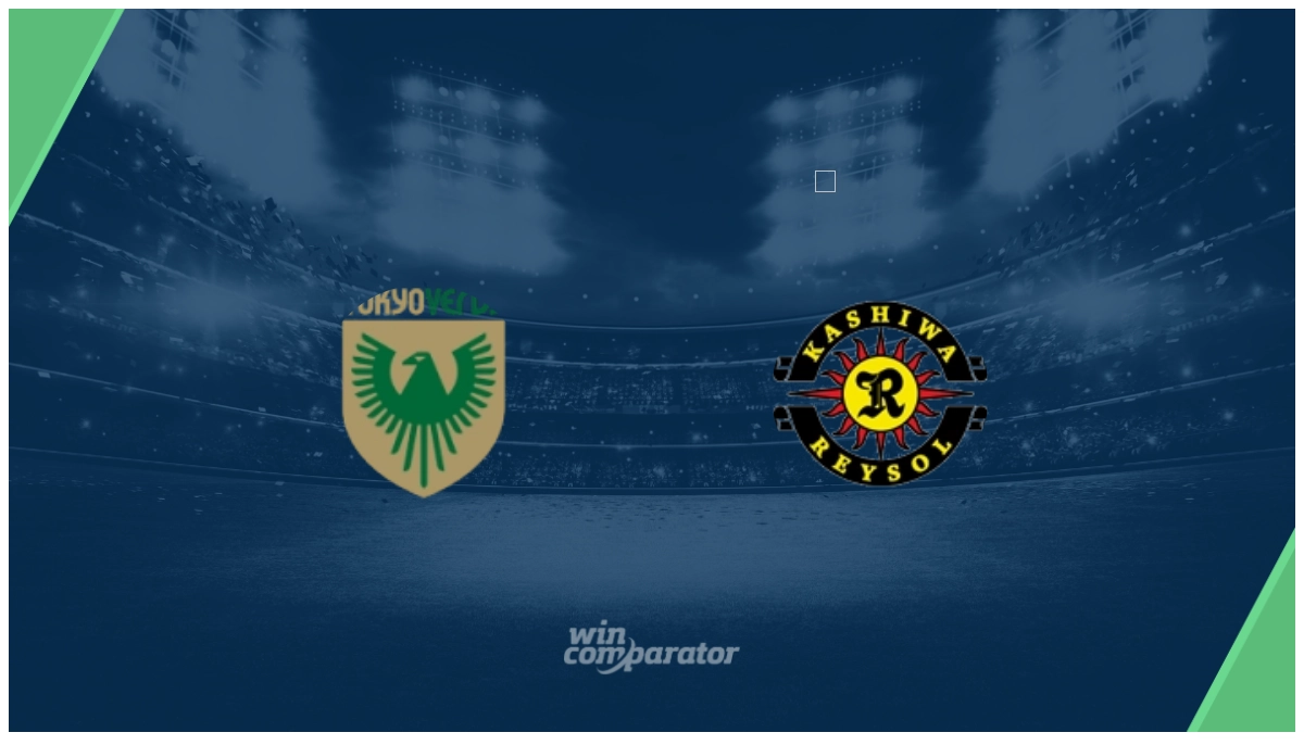 pronostico Tokyo Verdy Kashiwa Reysol