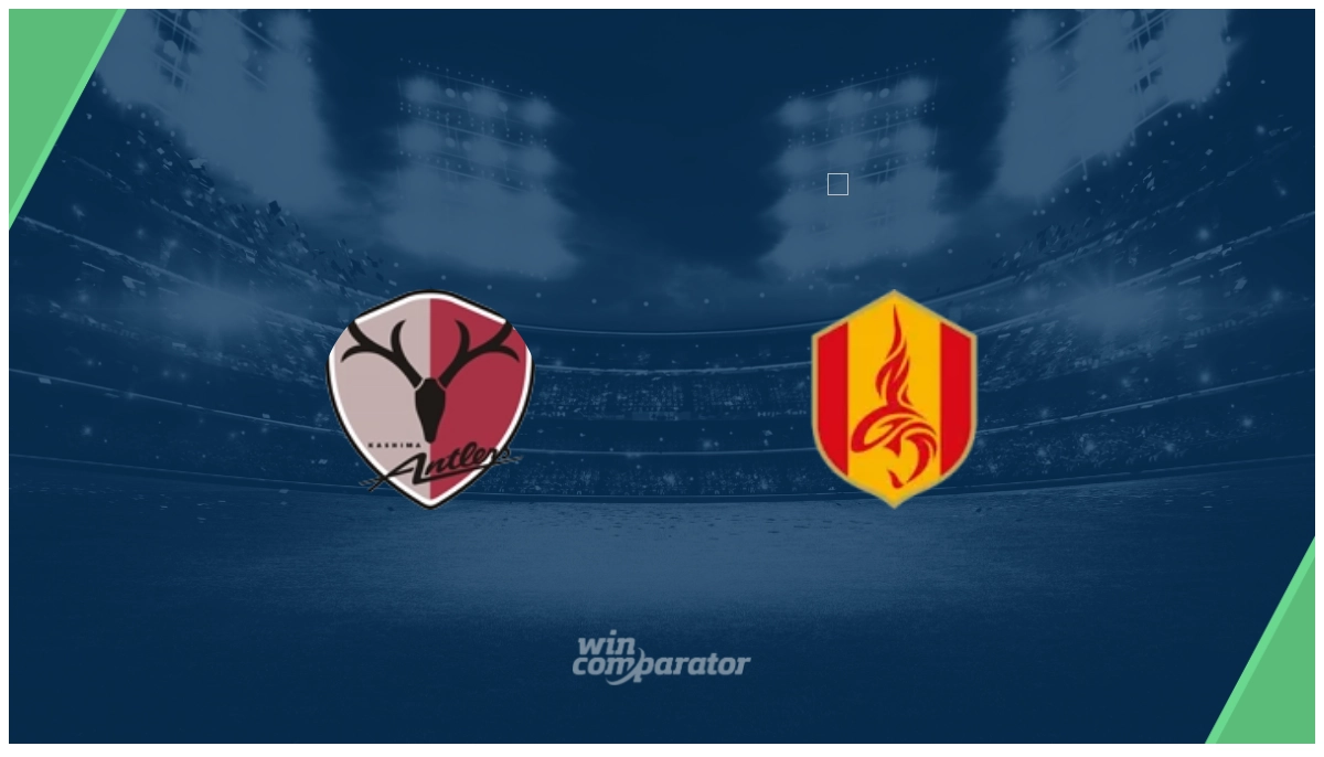 prognóstico Kashima Antlers Nagoya Grampus