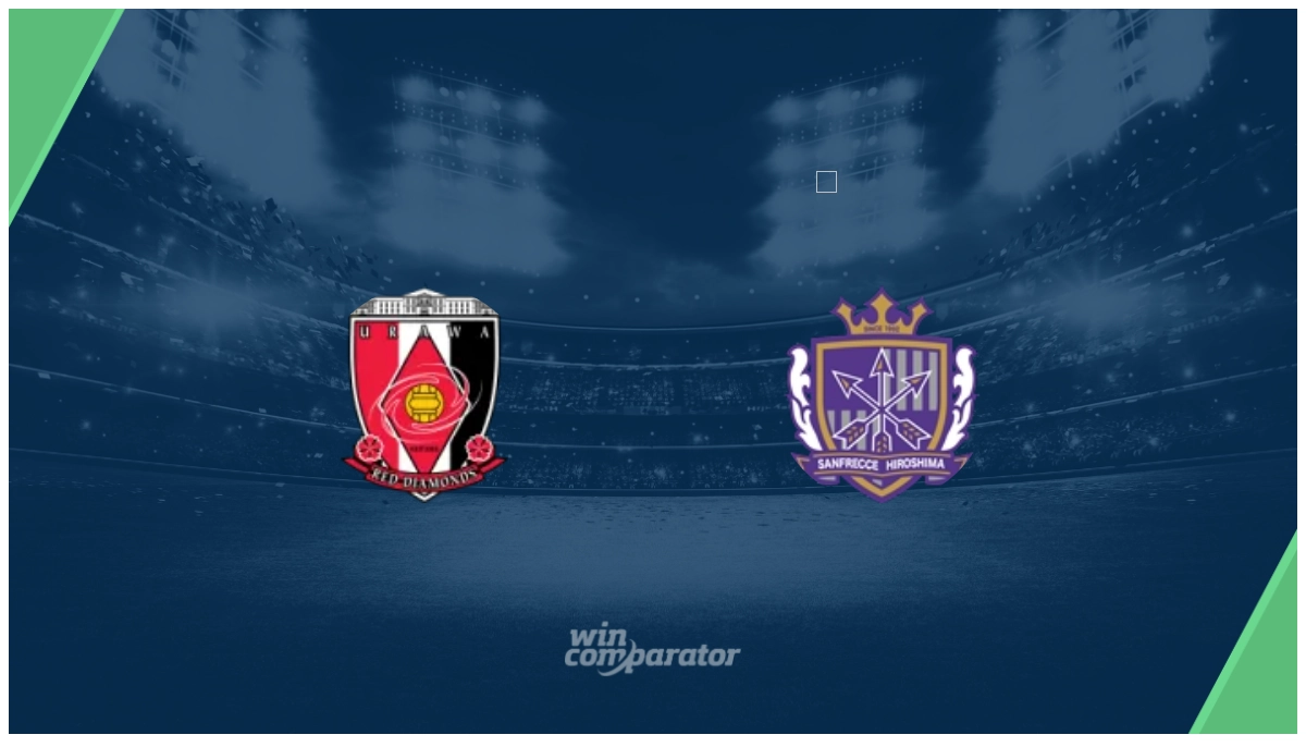 prognóstico Urawa Reds Sanfrecce Hiroshima