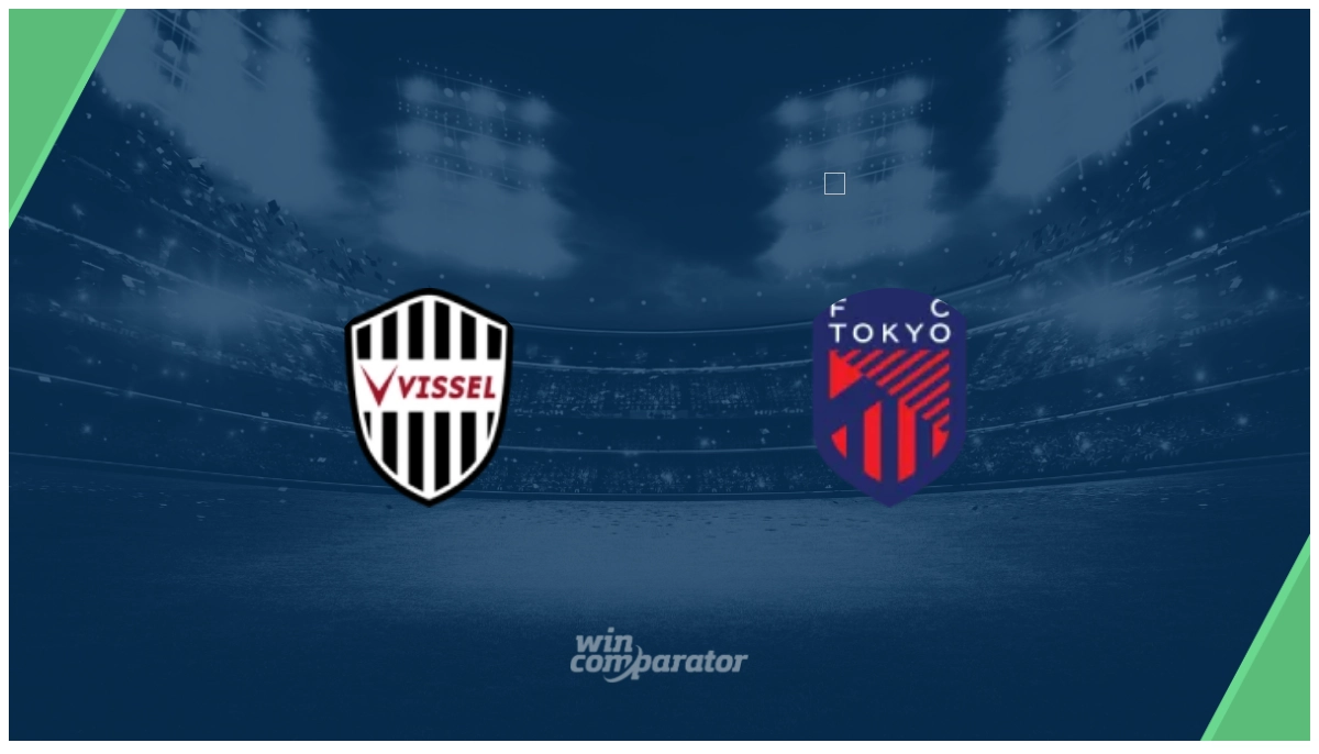 Vissel Kobe vs FC Tokyo Tipp