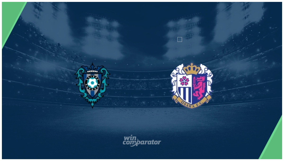 Avispa Fukuoka vs Cerezo Osaka Tipp