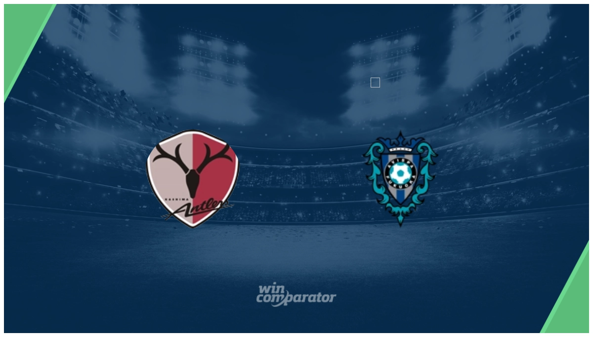 pronostico Kashima Antlers Avispa Fukuoka