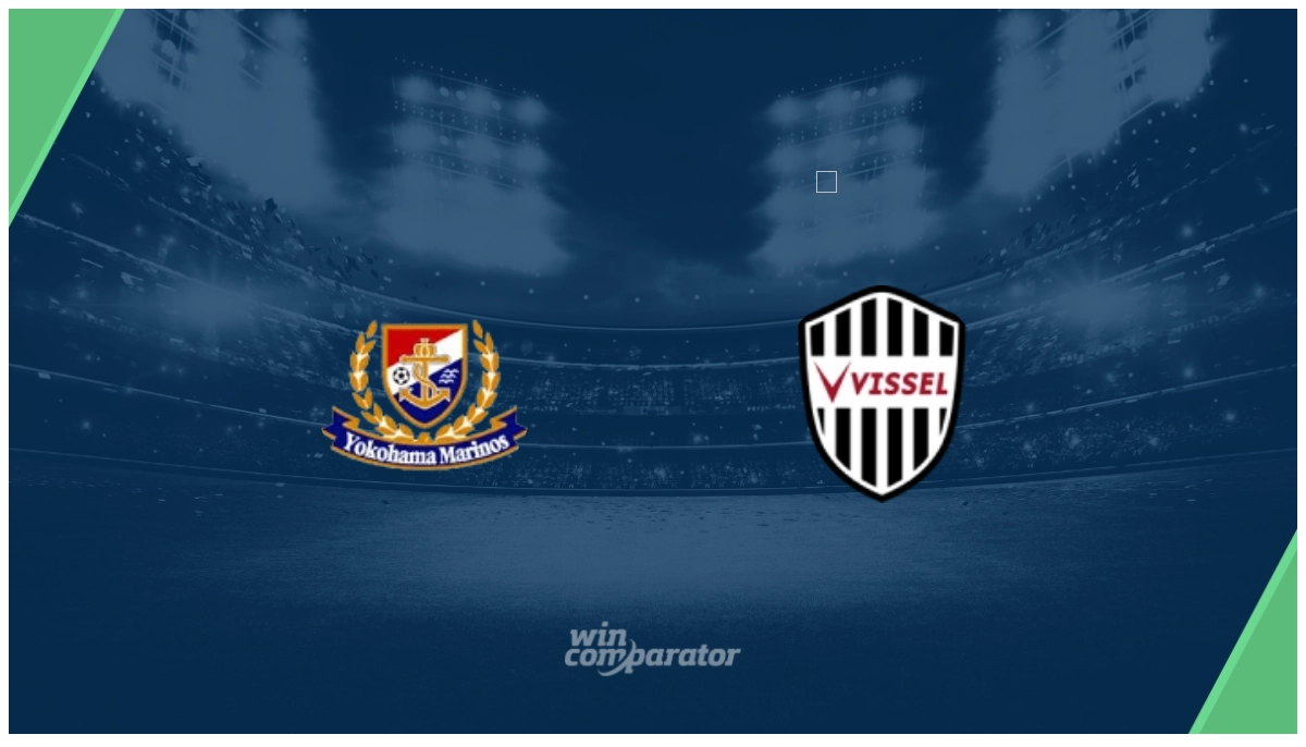 pronostico Yokohama Marinos Vissel Kobe