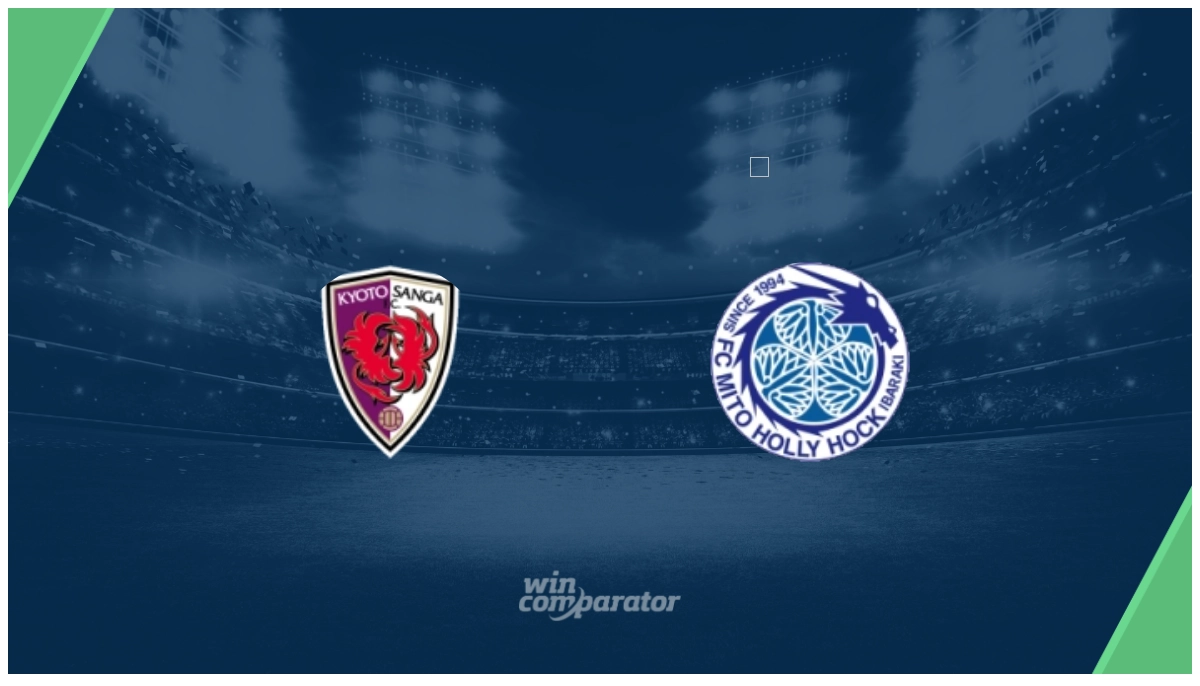 pronostico Kyoto Sanga Mito Hollyhock