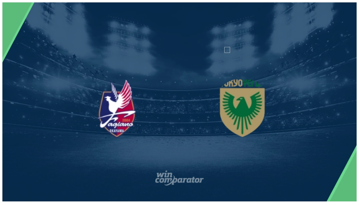 pronostico Fagiano Okayama Tokyo Verdy