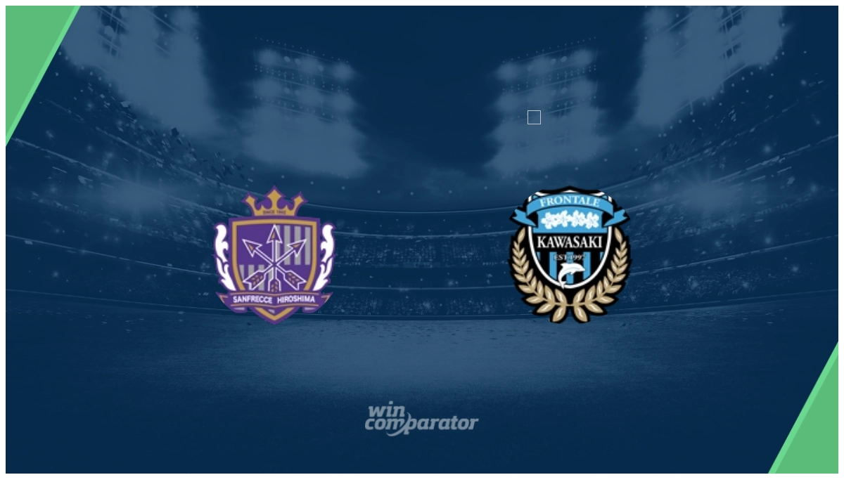 pronostico Sanfrecce Hiroshima Kawasaki